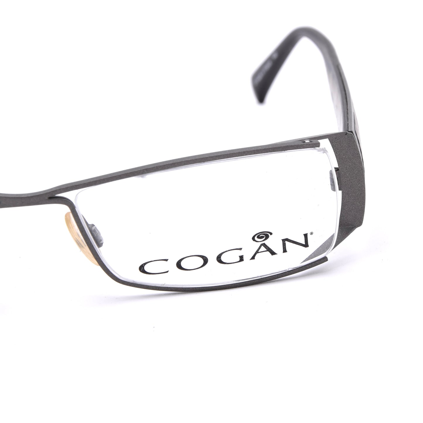 NWOT Cogan Frames Modell YC2120