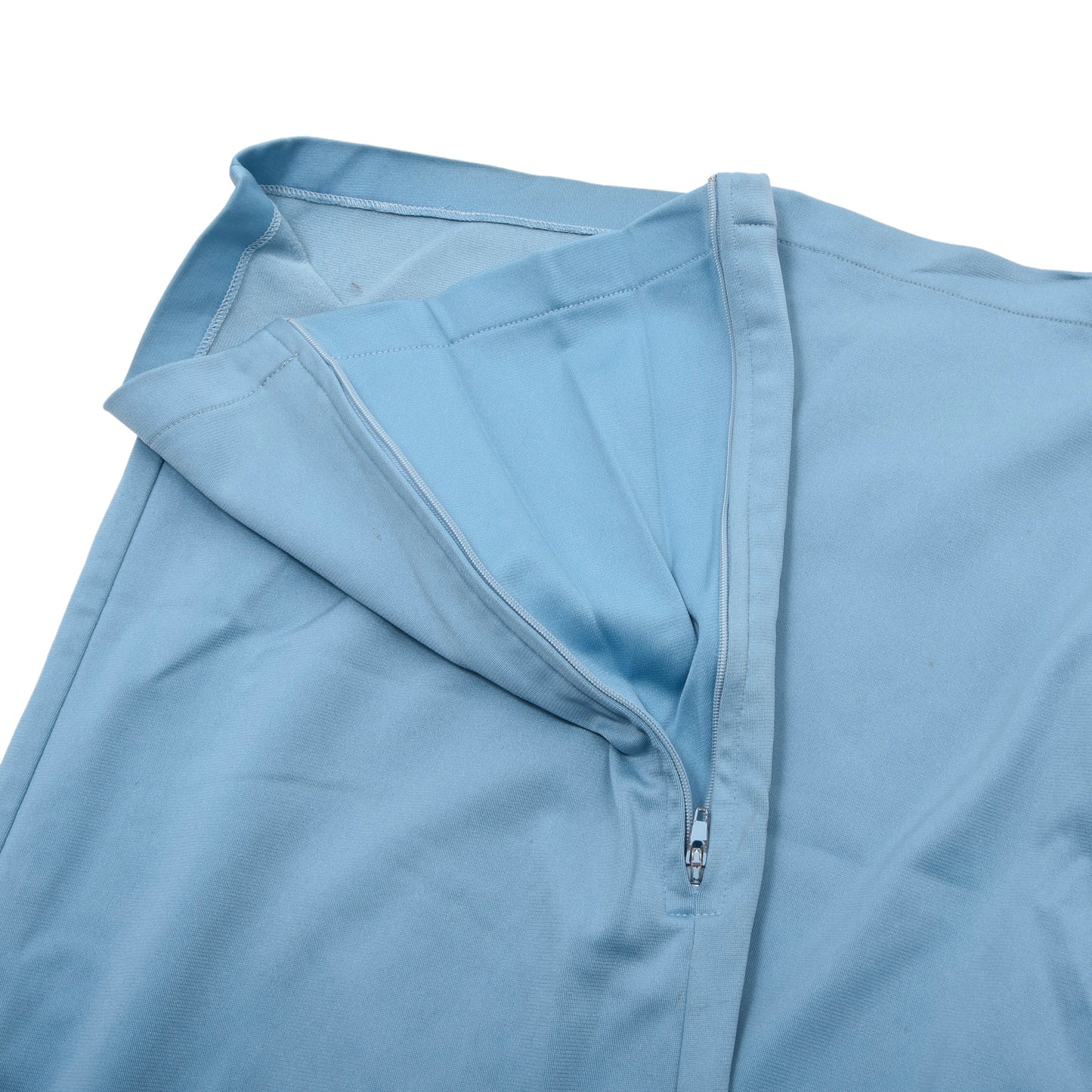 Vintage Lacoste Made in France Track Suit  Chest ca. 65cm - Blue