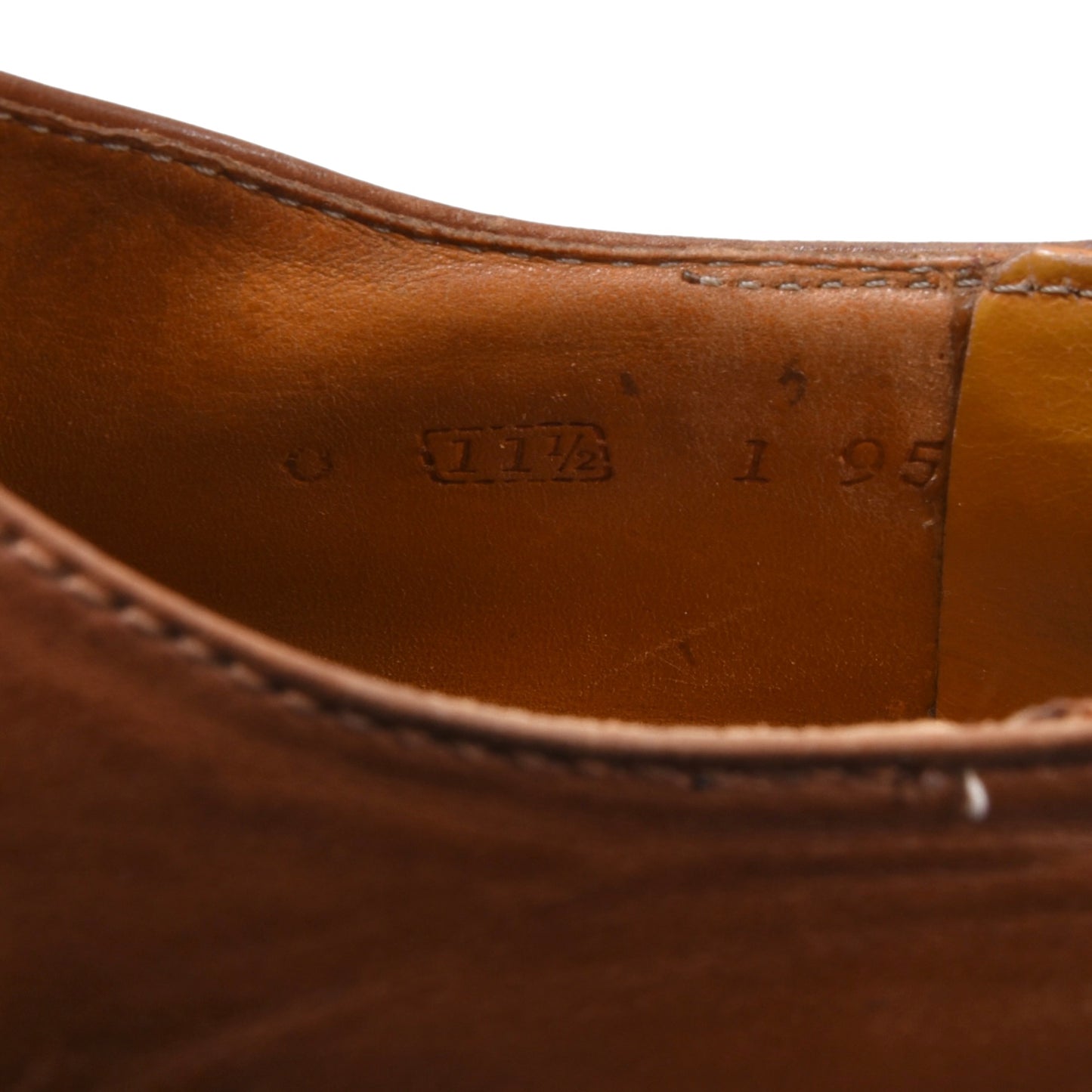 Ludwig Reiter Schuhe Größe 11 1/2 - Braun