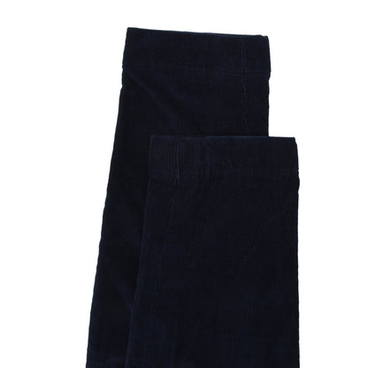 Polo Ralph Lauren Stretch Slim Fit Corduroy Pants W32 L32 Waist ca. 43.5cm - Navy Blue