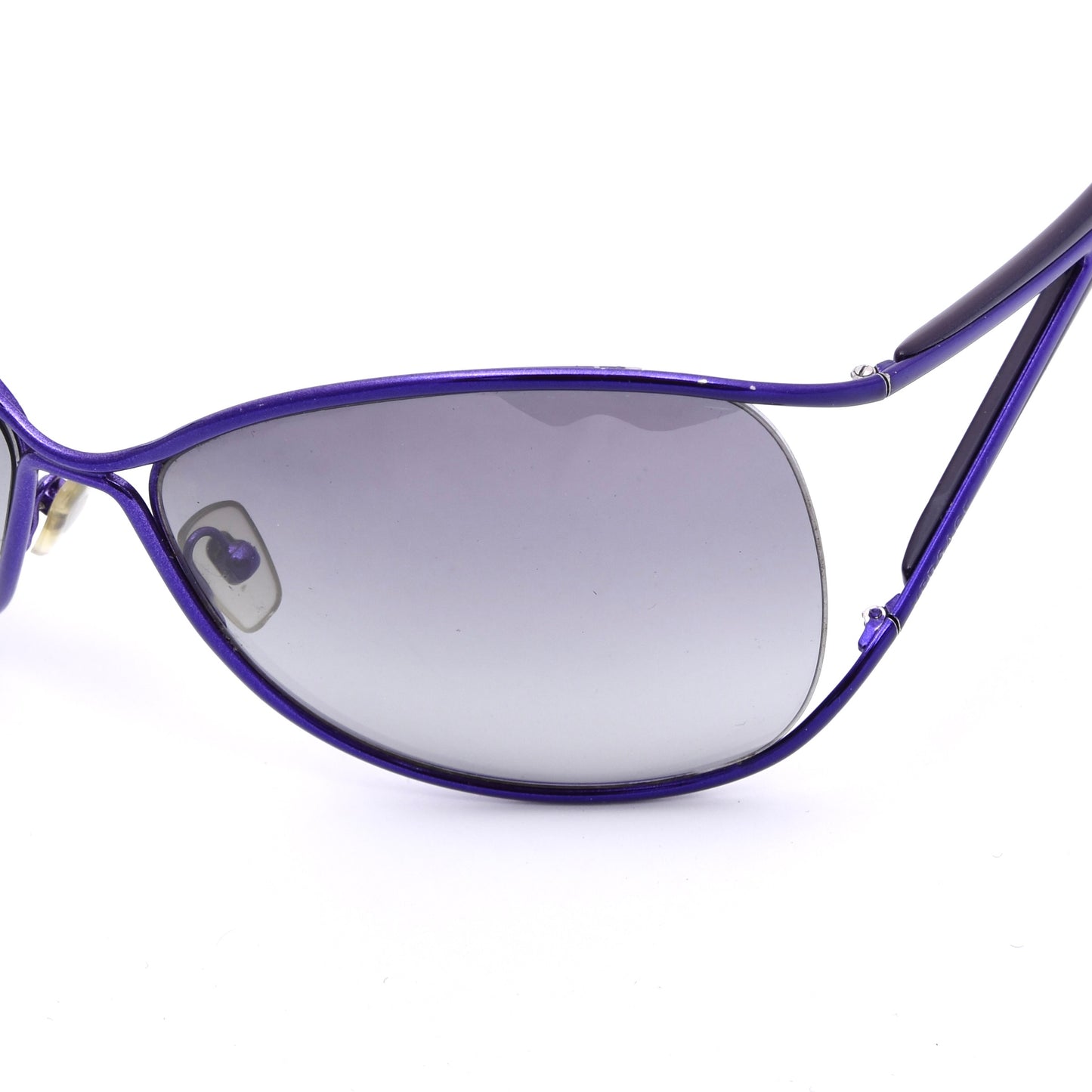 Versace Mod. 2111 Sonnenbrille - Lila