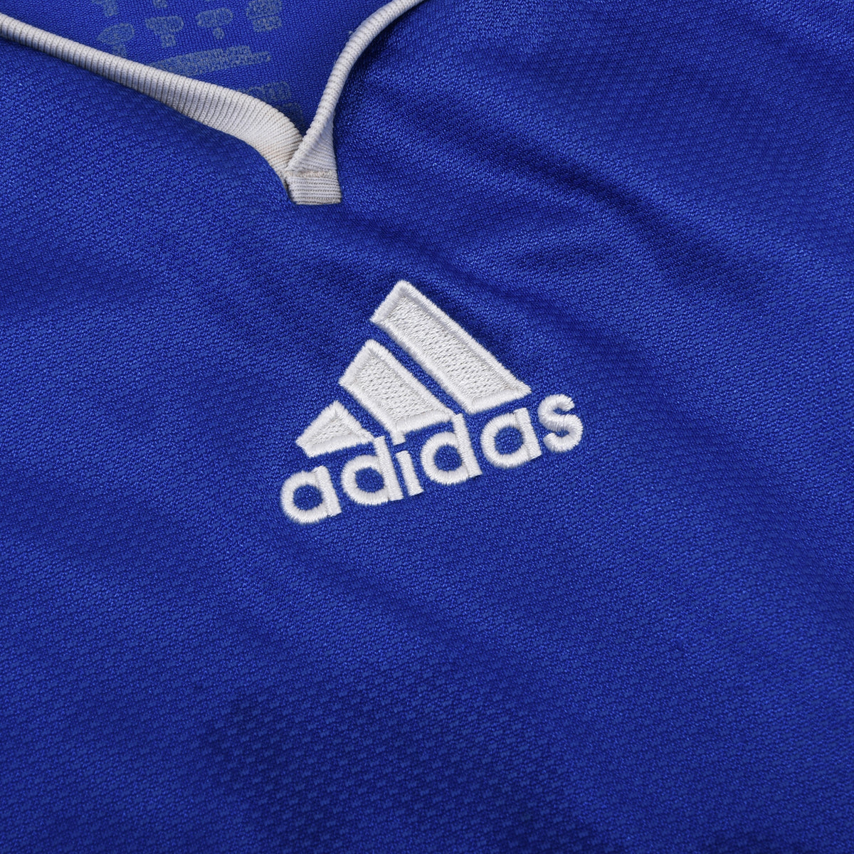 Adidas 2008-2009 Chelsea Home Trikot Gr. M
