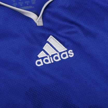 Adidas 2008-2009 Chelsea Home Trikot Gr. M