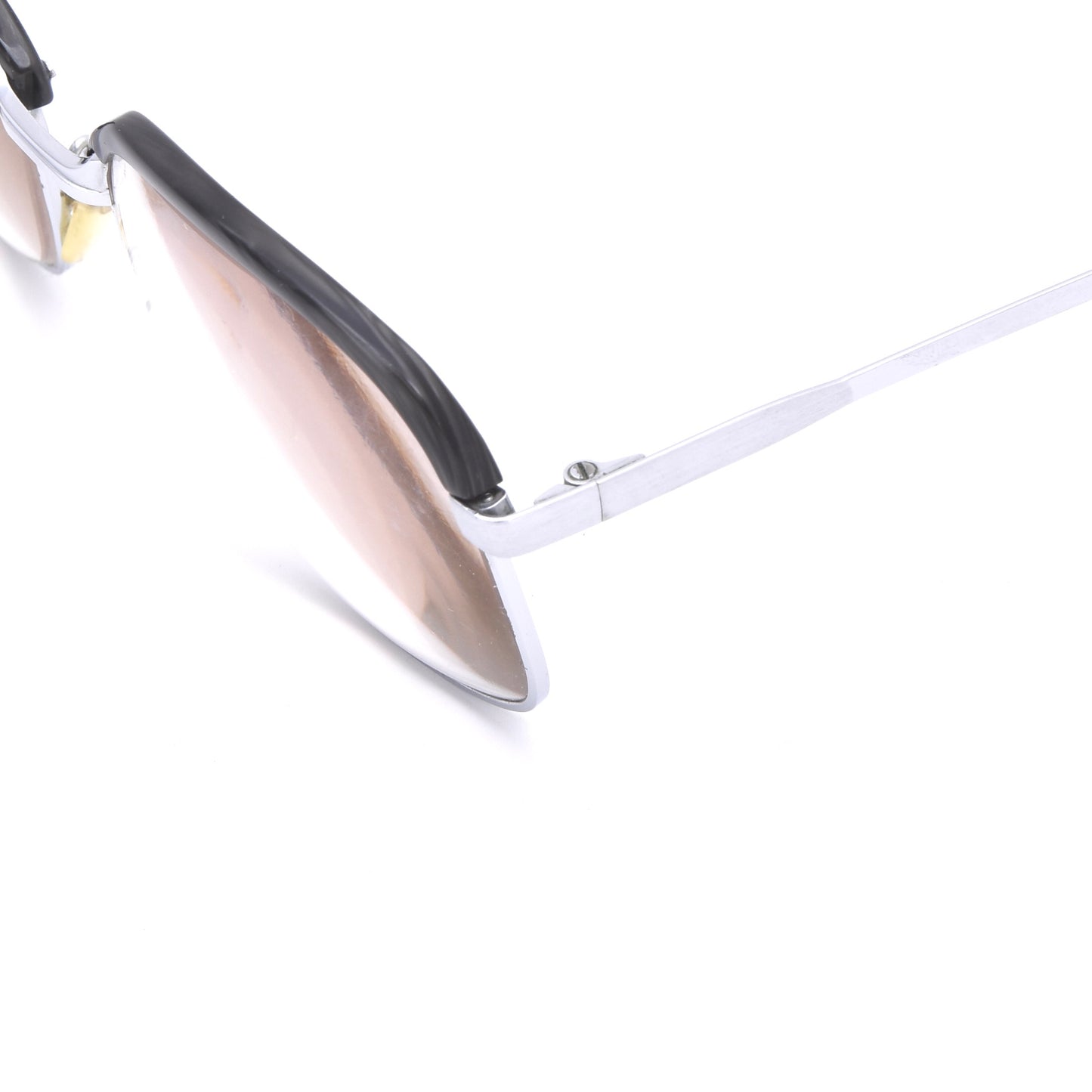 Rodenstock Vintage Frames Mod. Ingolf WM - Silver