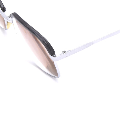 Rodenstock Vintage Frames Mod. Ingolf WM - Silver