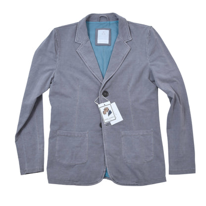Peuterey Unstructured Jacket ca. 52cm - Grey