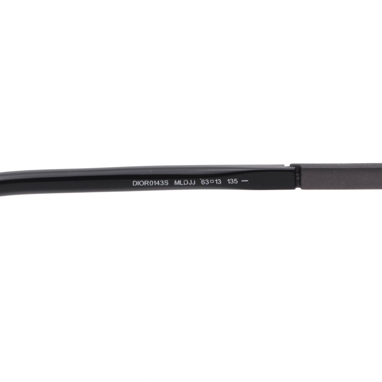 Dior Homme Frames Mod. DIOR0413S