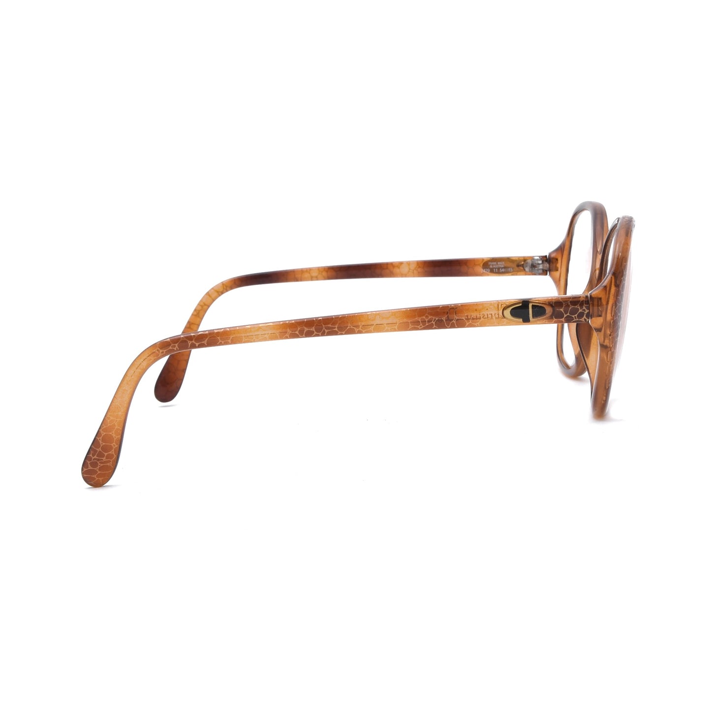 Christian Dior Mod. CD 2429 Optyl Frames - Brown