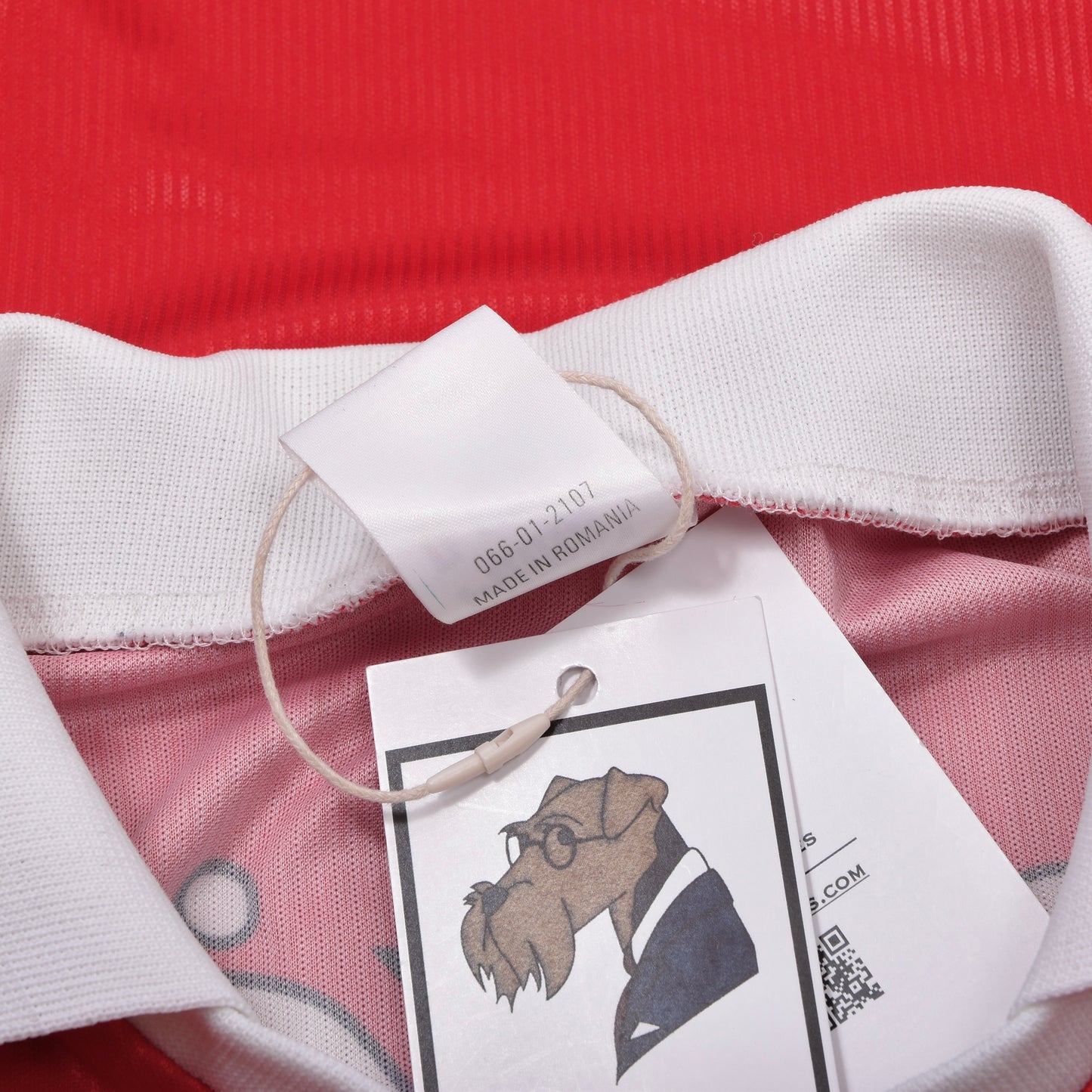 Vintage 1. FC Köln Puma Jubiläumstrikot #9 Polster 1948-1998 Größe XL Brust ca. 57cm