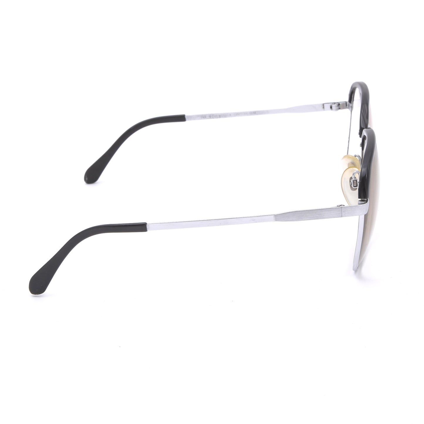 Rodenstock Vintage Frames Mod. Ingolf WM - Silver