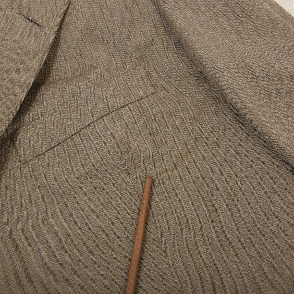 Vintage 1973 Knize Wien Handmade Jacket COLLECTORS