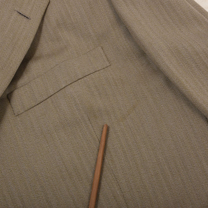 Vintage 1973 Knize Wien Handmade Jacket COLLECTORS