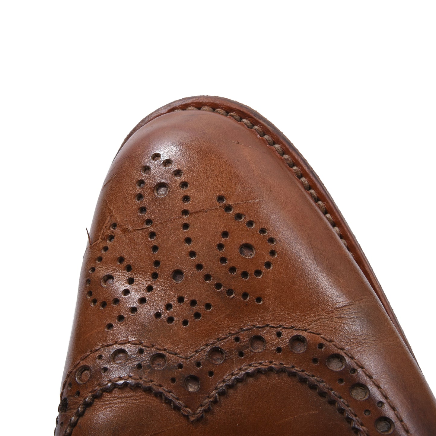 Ludwig Reiter Schuhe Größe 11 1/2 - Braun