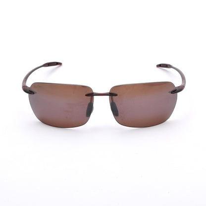 Maui Jim Sport Sonnenbrille Mod. MJ425-26 Banzai - Braun