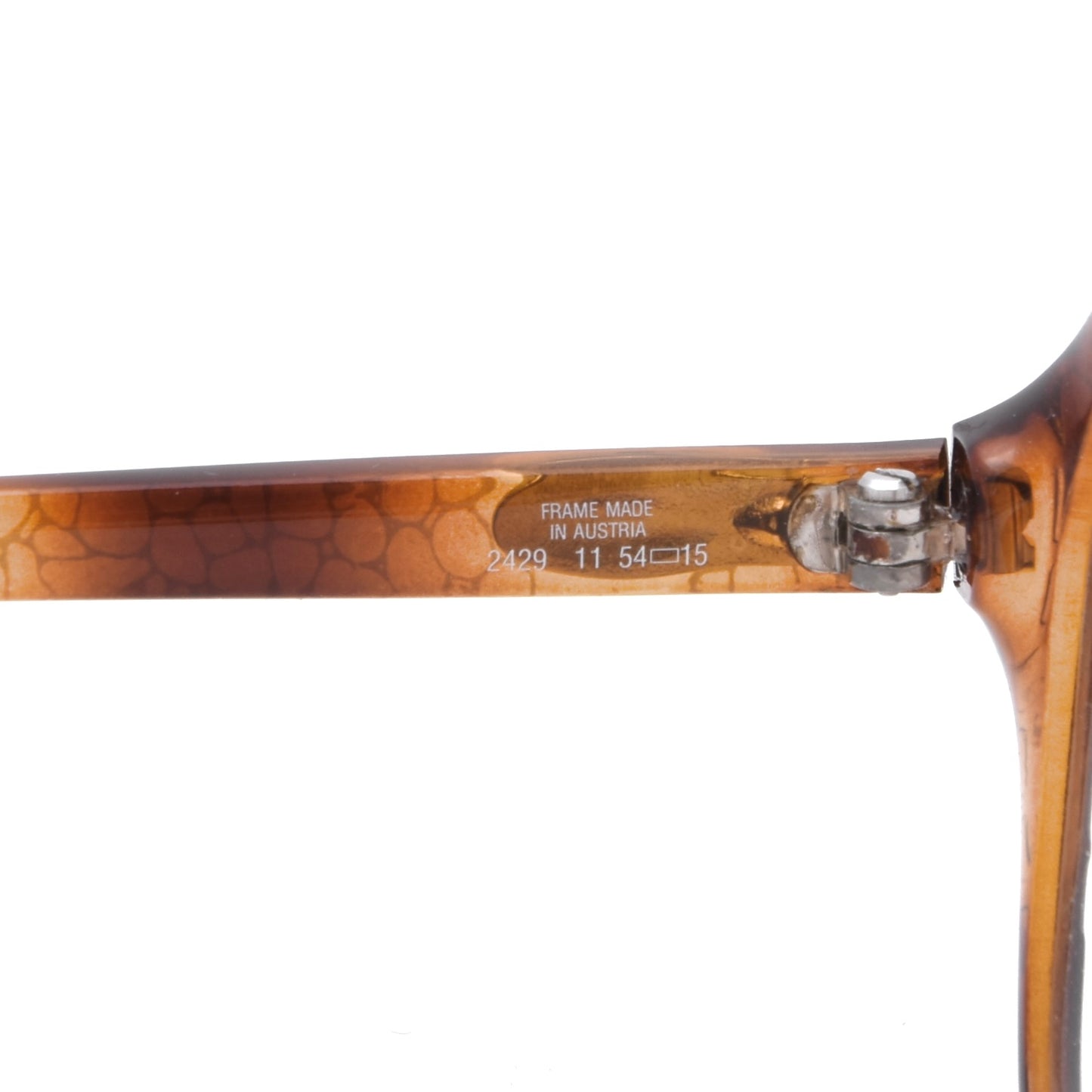 Christian Dior Mod. CD 2429 Optyl Frames - Brown