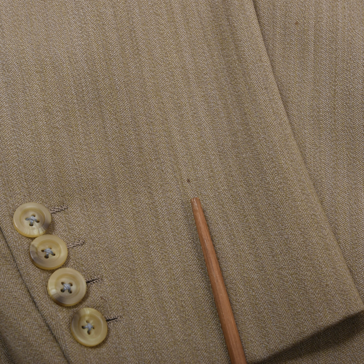 Vintage 1973 Knize Wien Handmade Jacket COLLECTORS