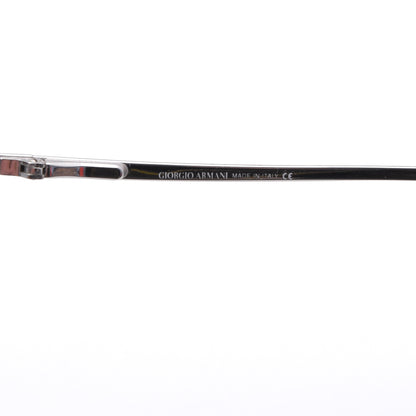 Giorgio Armani Y2K Rimless Sunglasses Model GA1528