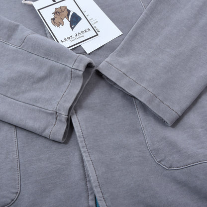 Peuterey Unstructured Jacket ca. 52cm - Grey