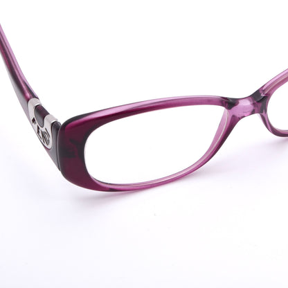 Fendi Spellout Gestell – Lila