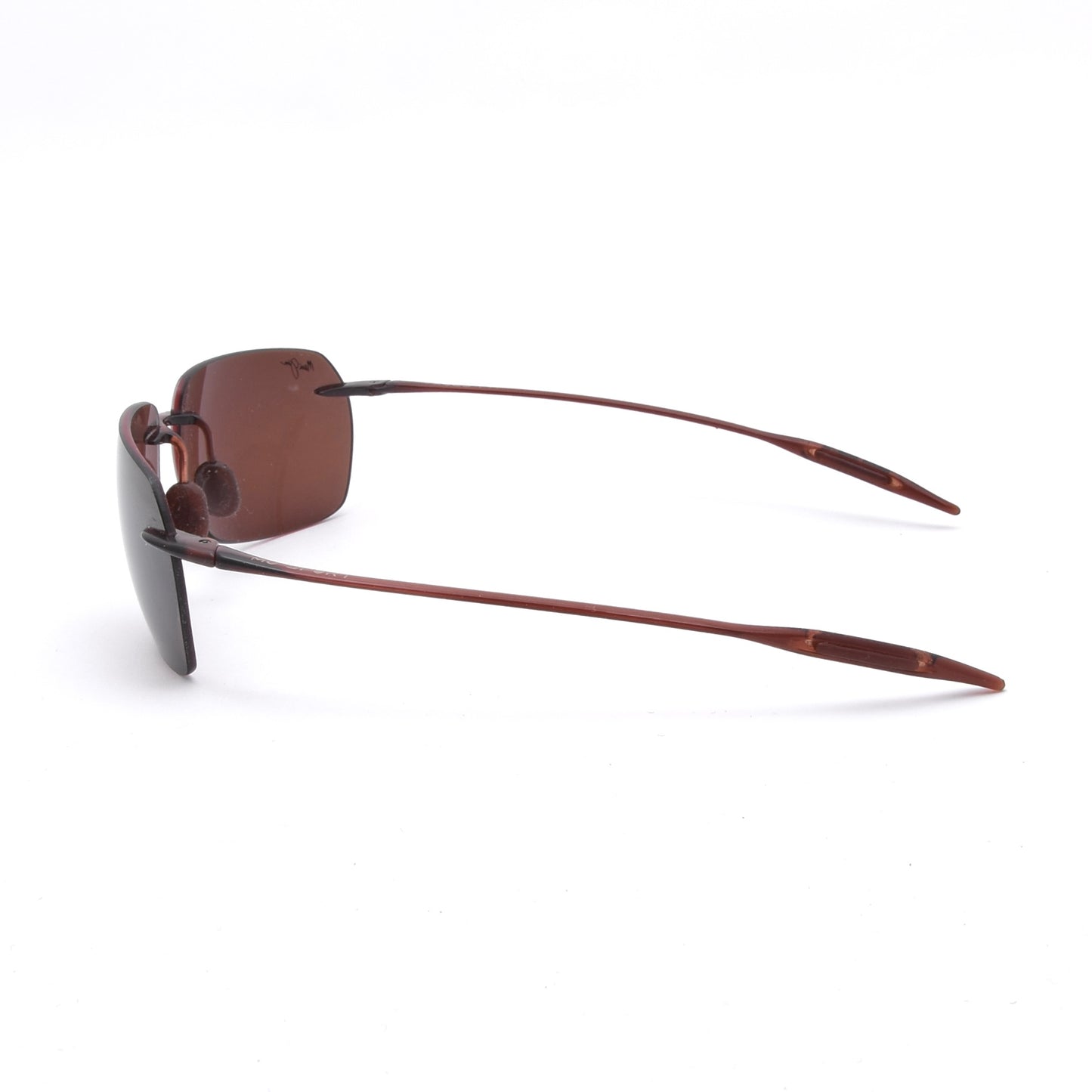 Maui Jim Sport Sonnenbrille Mod. MJ425-26 Banzai - Braun