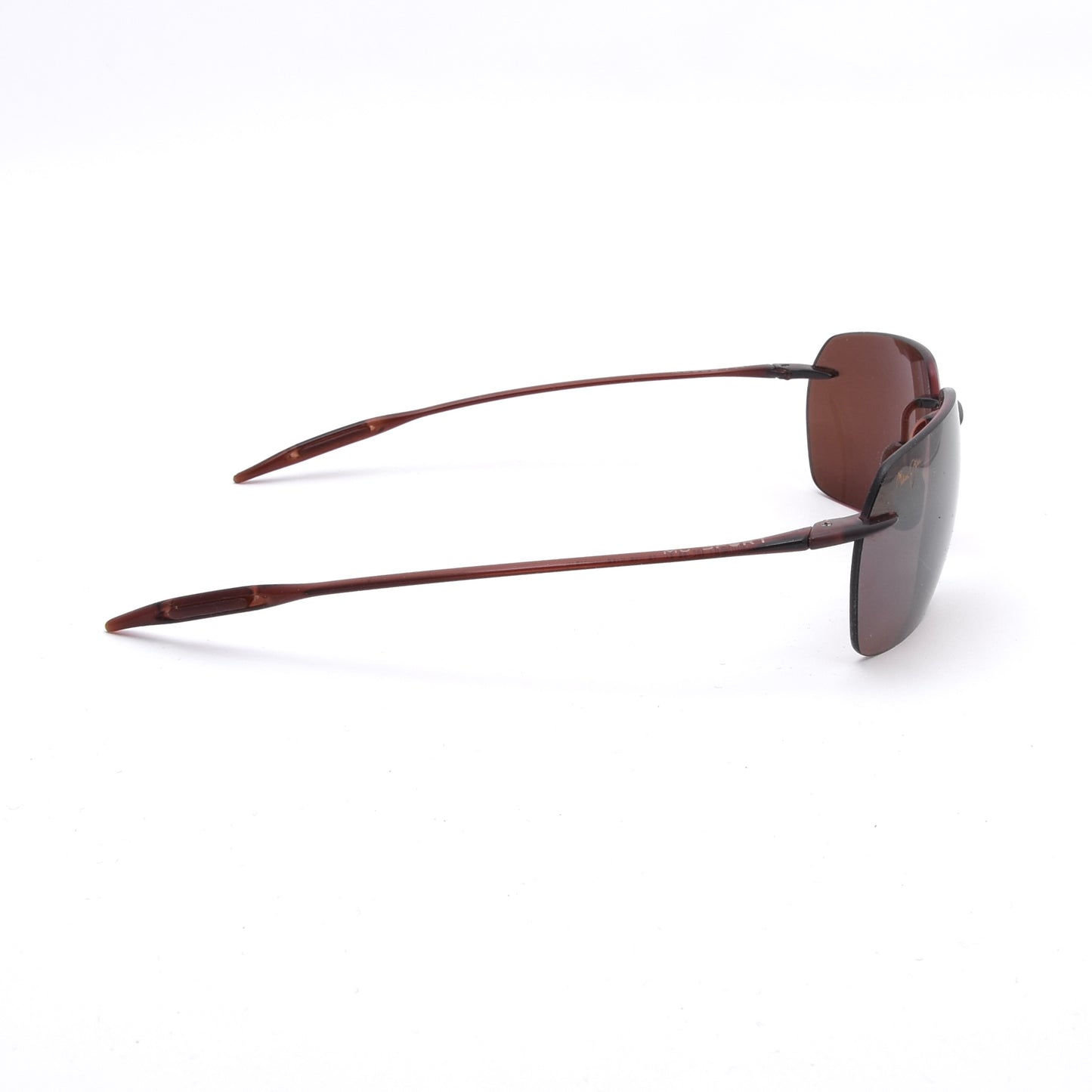 Maui Jim Sport Sonnenbrille Mod. MJ425-26 Banzai - Braun