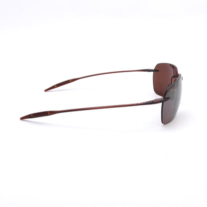Maui Jim Sport Sonnenbrille Mod. MJ425-26 Banzai - Braun