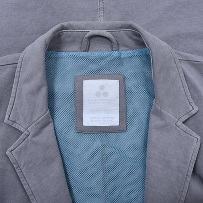 Peuterey Unstructured Jacket ca. 52cm - Grey