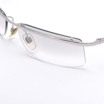 Giorgio Armani Y2K Rimless Sunglasses Model GA1528