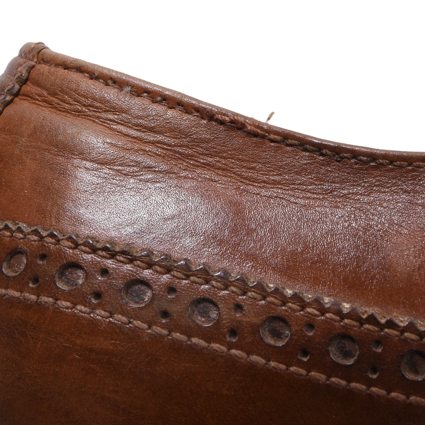 Ludwig Reiter Schuhe Größe 11 1/2 - Braun