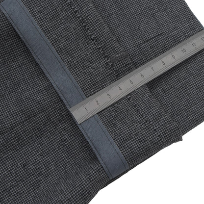 Hugo Boss Wool Suit Size 48 - Grey