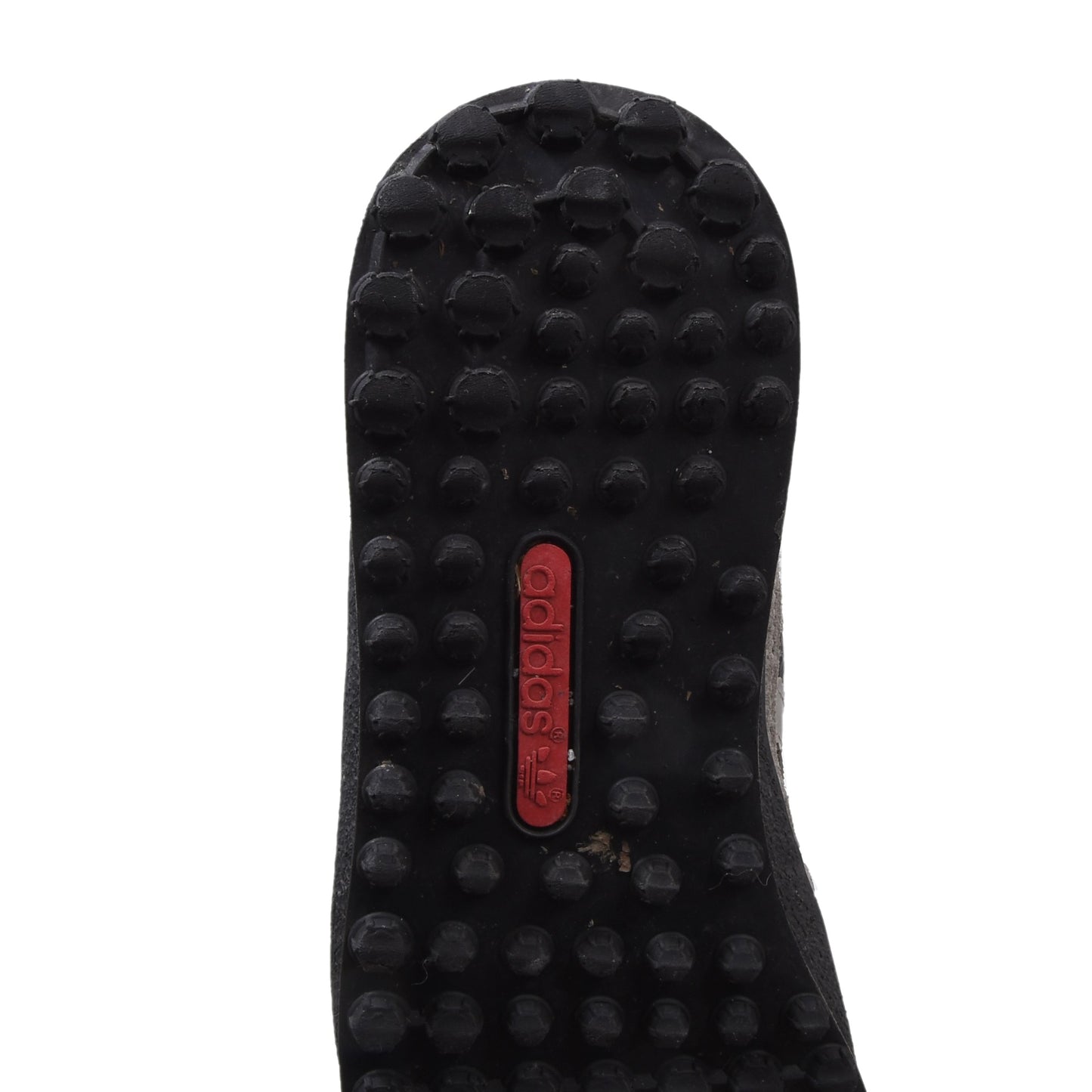 Vintage Adidas Trekkingstiefel, hergestellt in Jugoslawien, Größe FR 42 1/2