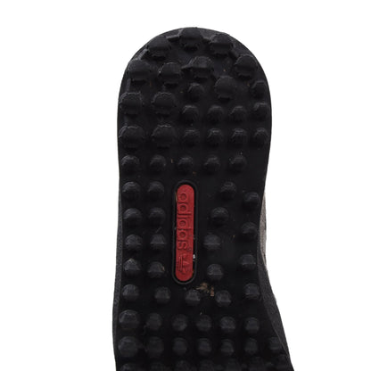 Vintage Adidas Trekkingstiefel, hergestellt in Jugoslawien, Größe FR 42 1/2