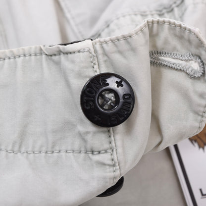 Stone Island SS2013 Cotton Shorts Size XW31