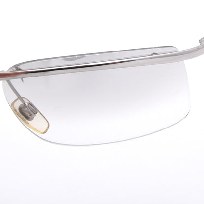 Giorgio Armani Y2K Rimless Sunglasses Model GA1528