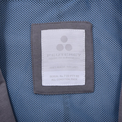 Peuterey Unstructured Jacket ca. 52cm - Grey