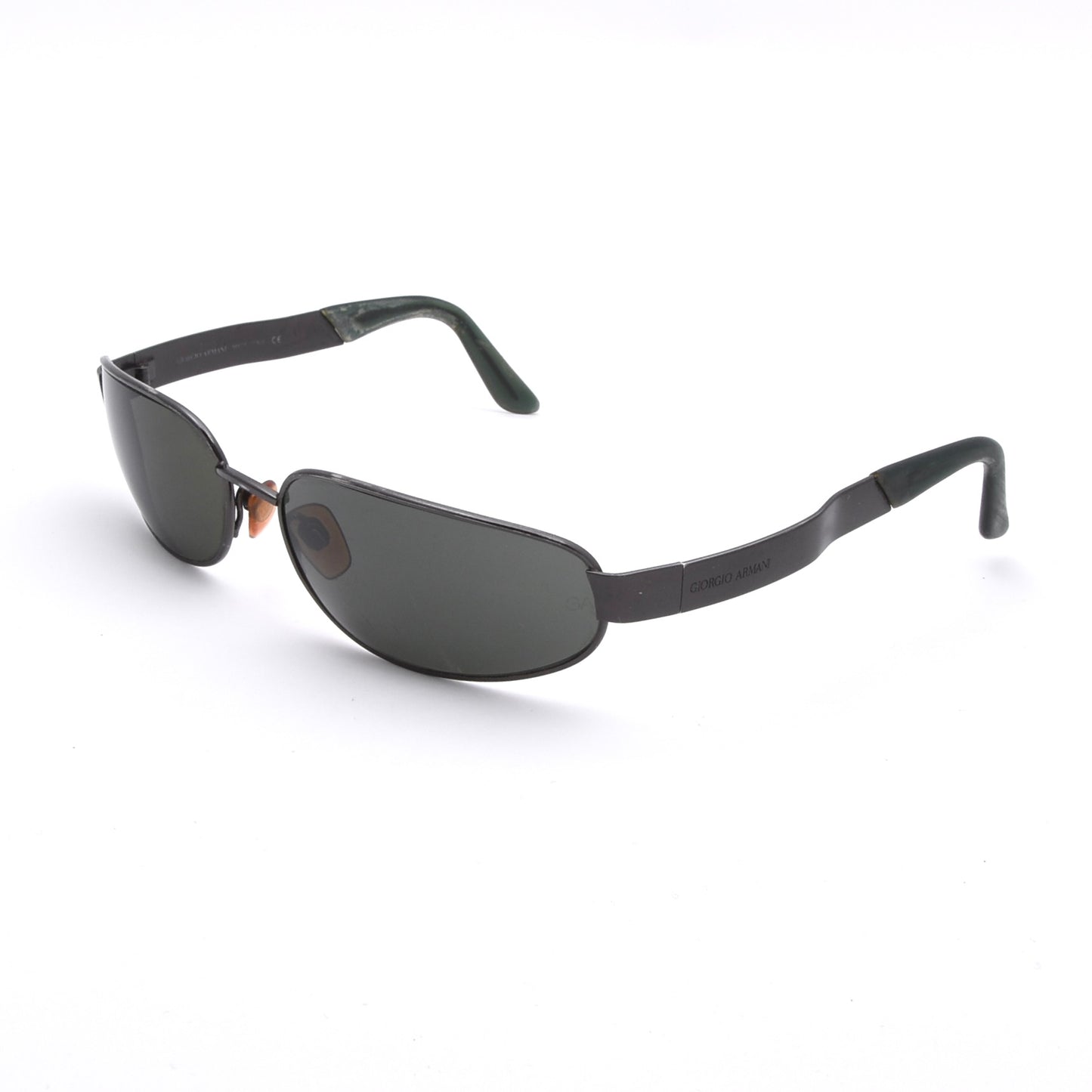 Vintage Giorgio Armani Sonnenbrille GA 659 976