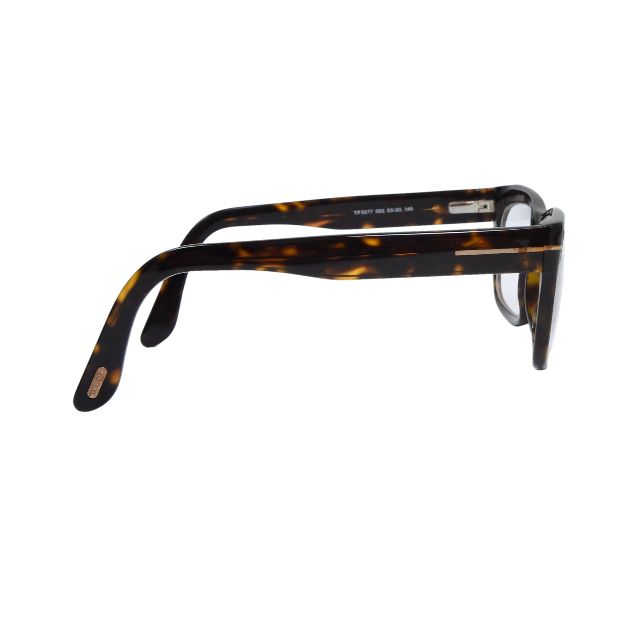 Tom Ford Frames Mod. TF 5277 - Tortoise – Leot James