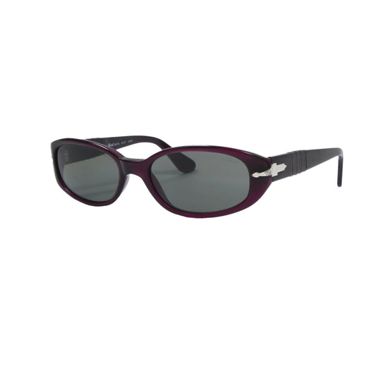 Persol Mod. 2607-S Sunglasses - Purple-Red