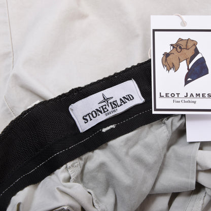 Stone Island SS2013 Cotton Shorts Size XW31