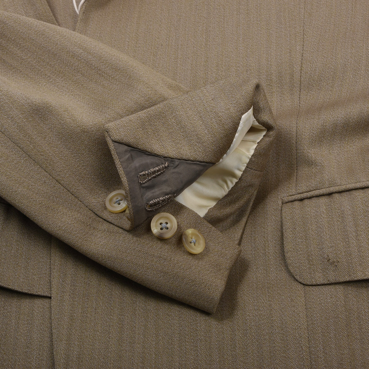 Vintage 1973 Knize Wien Handmade Jacket COLLECTORS