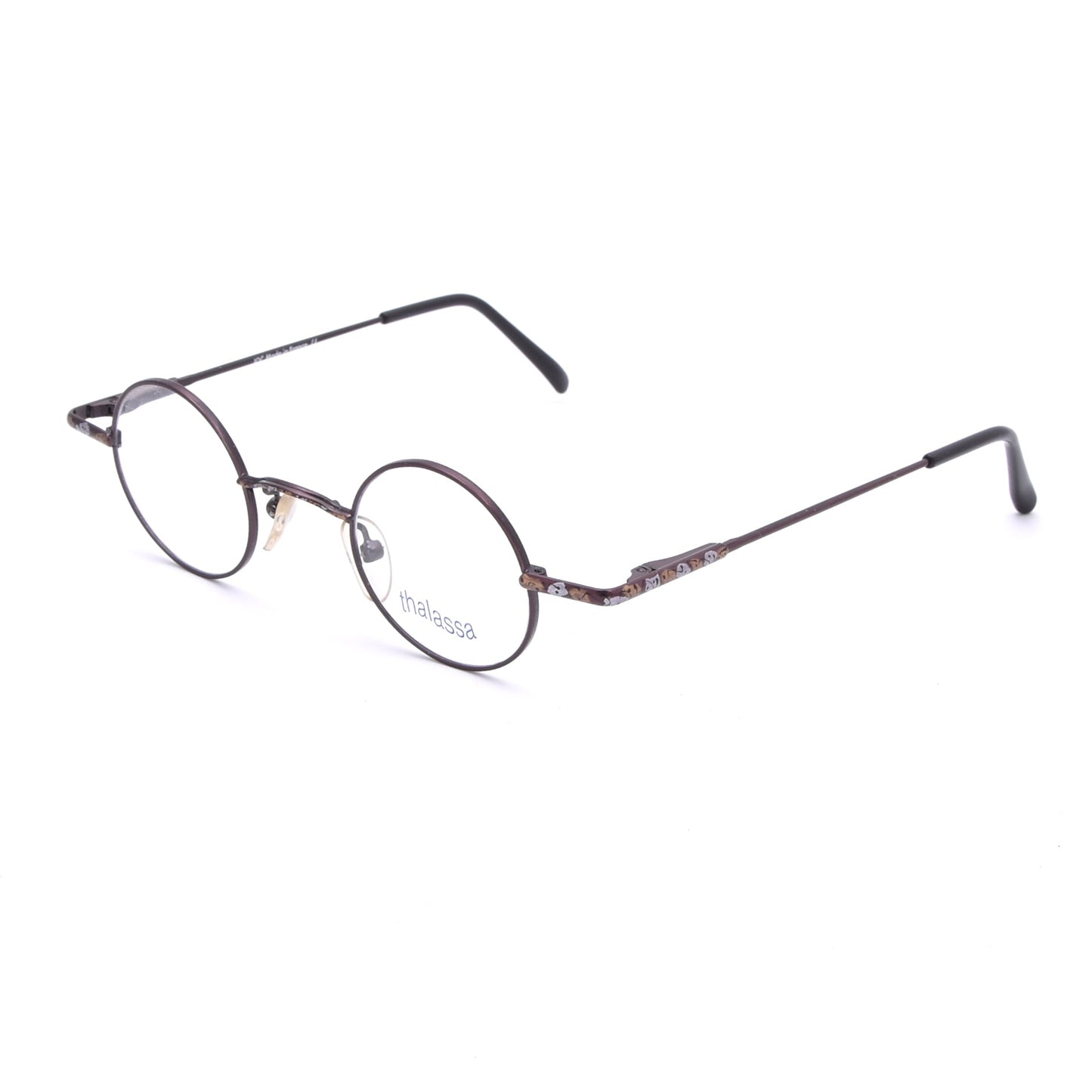 NWOT Thalassa Frames Mod. M157