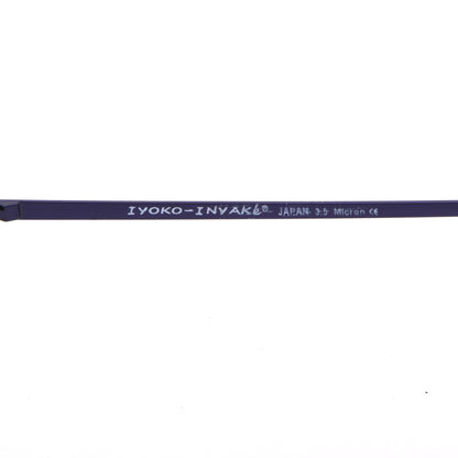 Iyoko Inyake Fassung Mod. IY121 - Lila