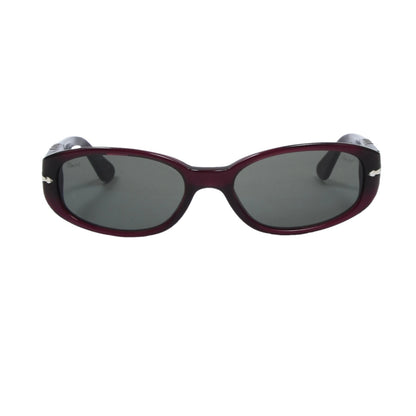 Persol Mod. 2607-S Sunglasses - Purple-Red