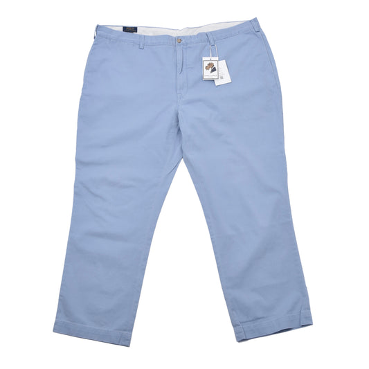 Polo Ralph Lauren Bedford Chino Hose Größe 46B-30 ca. 60cm – Blau