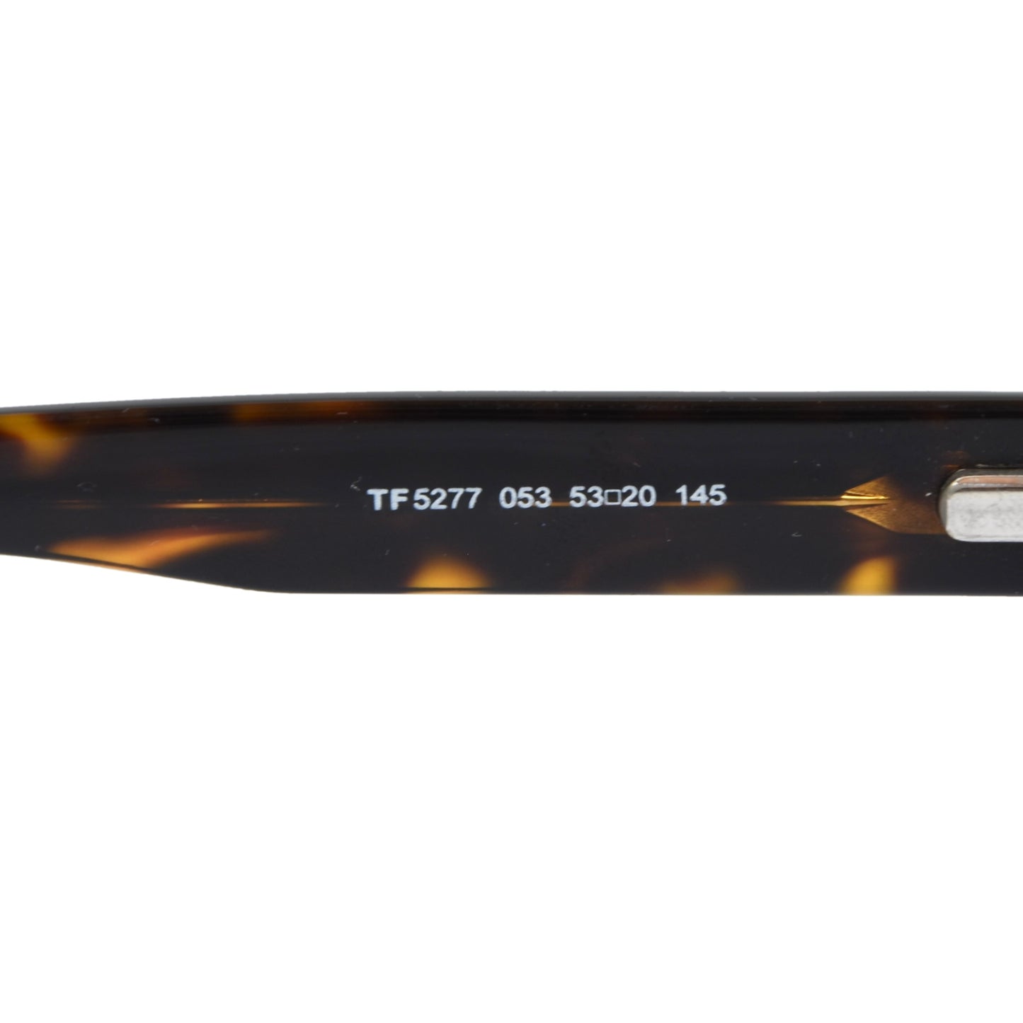 Tom Ford Brillenfassung Modell TF 5277 - Tortoise