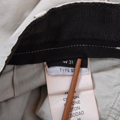 Stone Island SS2013 Cotton Shorts Size XW31