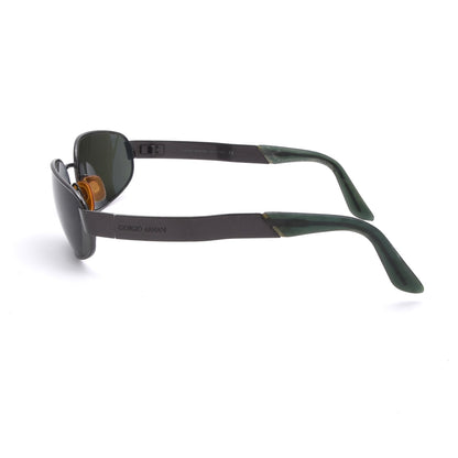 Vintage Giorgio Armani Sonnenbrille GA 659 976