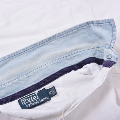Vintage Polo Ralph Lauren Polo Shirt Size XL ca. 53cm - USA