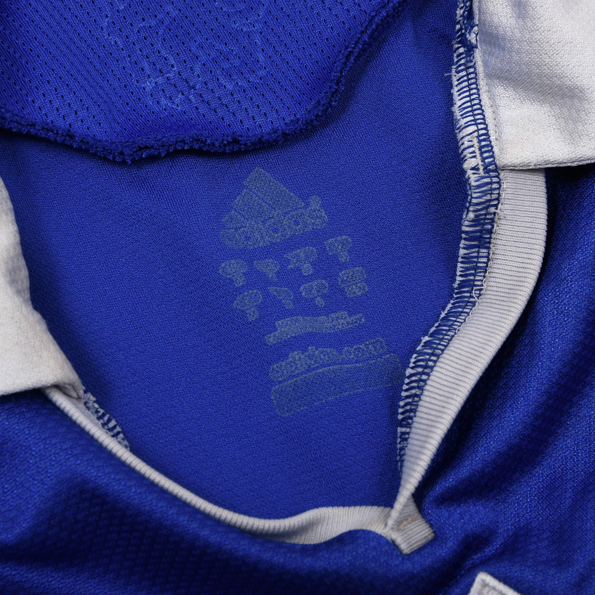 Adidas 2008-2009 Chelsea Home Trikot Gr. M