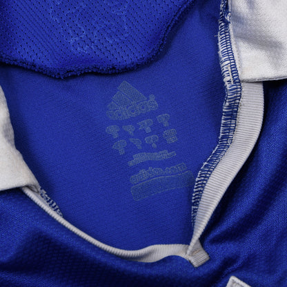 Adidas 2008-2009 Chelsea Home Trikot Gr. M